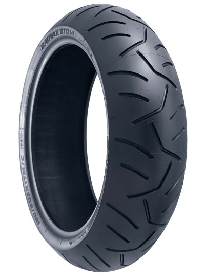 OPONA BRIDGESTONE 180/55ZR17 (73W) TL BT BT 14 R OPONA BRIDGESTONE 180/55ZR17 (73W) TL BT BT 14 R